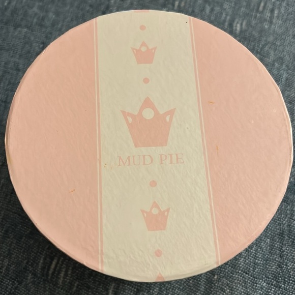 Vintage Mud Pie Tooth Fairy Treasure Box - Picture 16 of 16